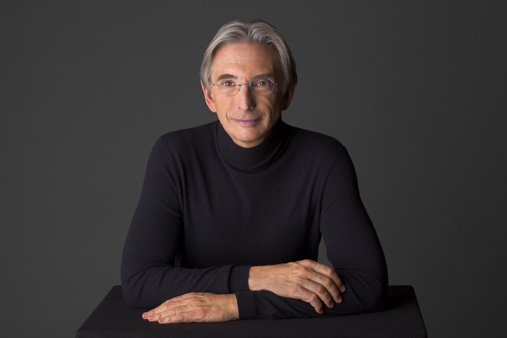 Michael Tilson Thomas image