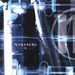 Marazene poster