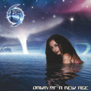 Dawn of New Age album