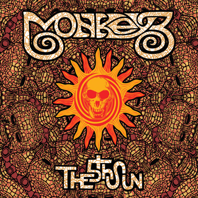 The 5th Sun cover
