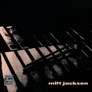 Milt Jackson Quartet album