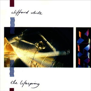 The Lifespring Albumcover