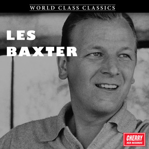 World Class Classics: Les Baxter album