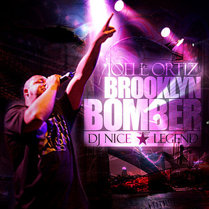 Brooklyn Bomber album