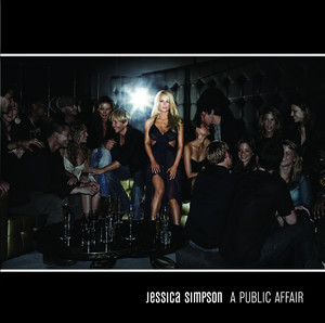 A Public Affair album
