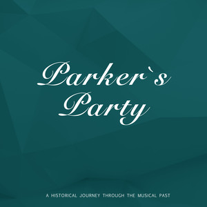 Parker's Party cover