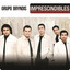Imprescindibles cover
