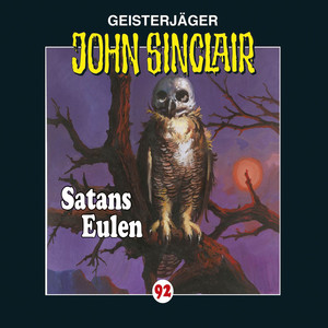 Folge 92: Satans Eulen