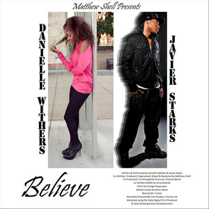 Danielle Withers & Javier Starks