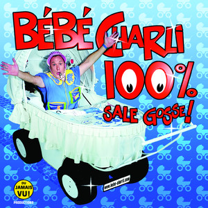 B&eacute;b&eacute; Charli