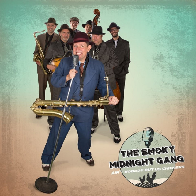 Smoky Midnight Gang Photo