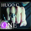 One Albumcover