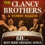 60 of the Best Irish Drinking Songs cover
