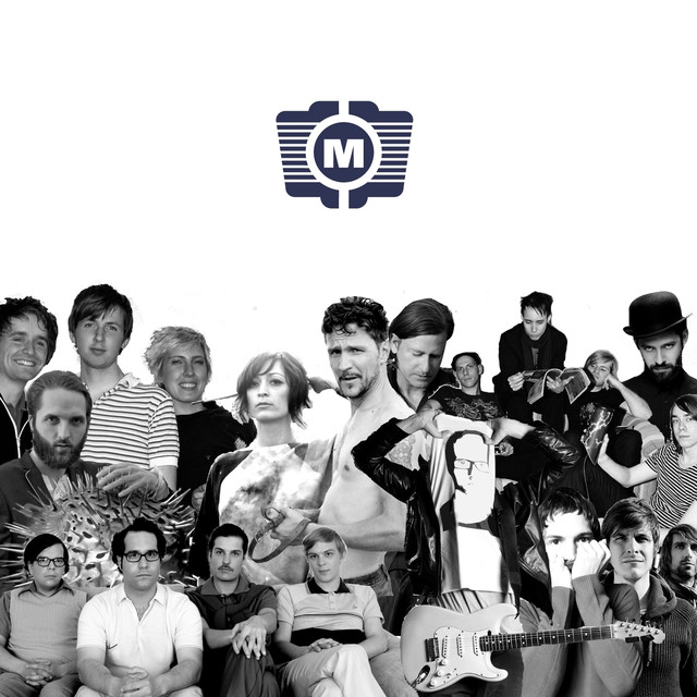 Motor Tunes, Vol. 1 cover