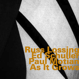 As It Grows cover