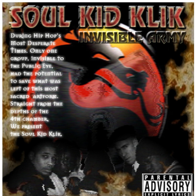 Soul Kid Klik Photo
