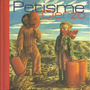 Cierzo Albumcover