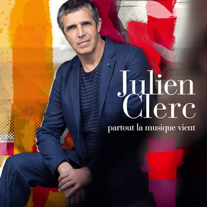 Partout la musique vient album