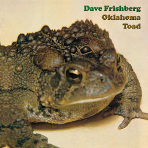 Oklahoma Toad album
