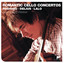 Romantic Cello Concertos cover
