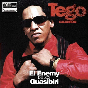 El Enemy de los GuasÃ­biri cover