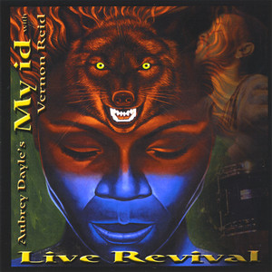 Live Revival cover