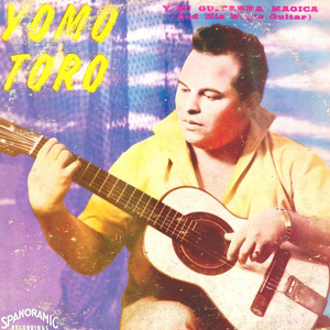 Y Su Guitarra Magica album