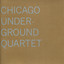 Chicago Underground Quartet Albumcover