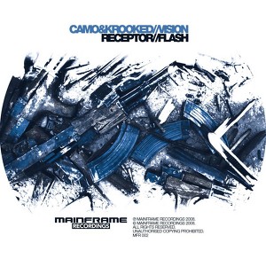 Camo & Krooked / Receptor