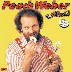 Tutti Frutti cover
