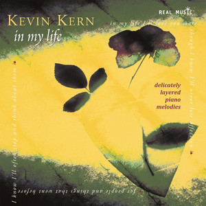 In My Life cover