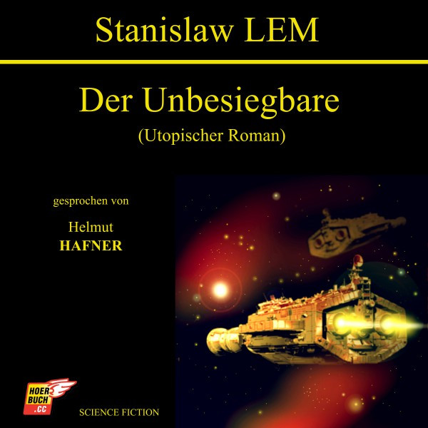 Stanisław Lem Photo