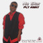 Fly Away Albumcover