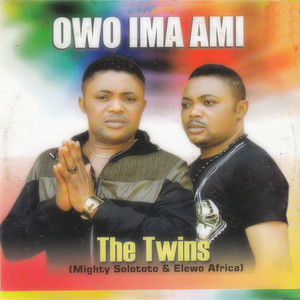 Owo Ima Ami album
