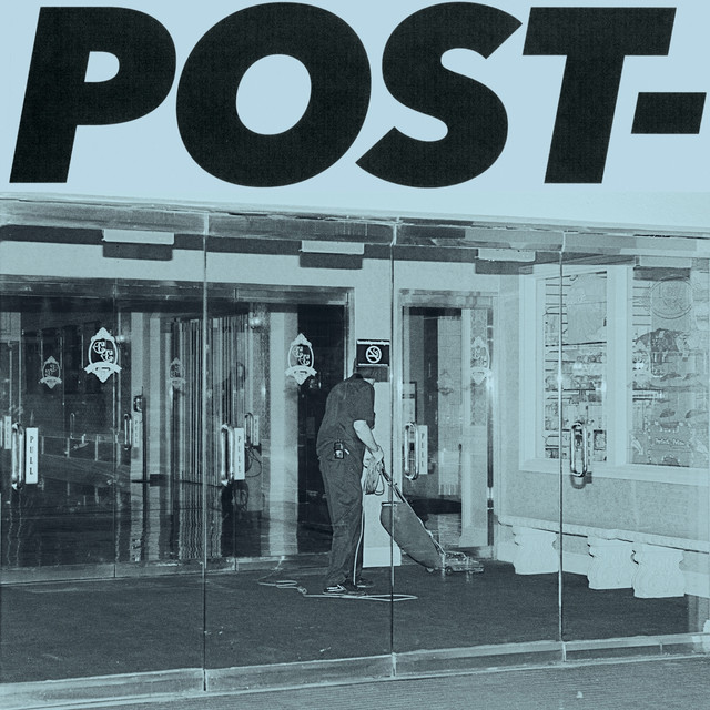 Post- cover