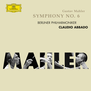 Symphony No. 6 cover