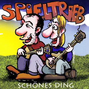 Schönes Ding cover