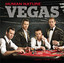 Vegas: Songs From Sin City cover