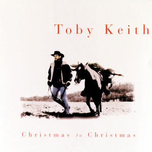 Christmas to Christmas cover