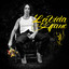 La vida es afano cover