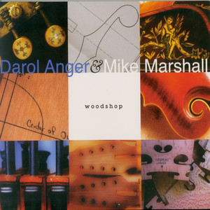 Woodshop album