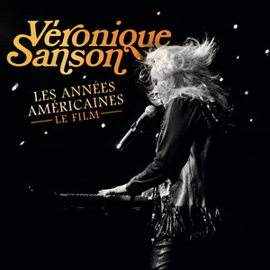 Les années américaines - Le live (Live) album