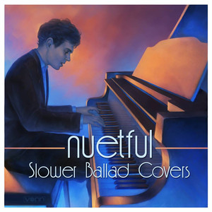 Slower Ballad Covers Albumcover