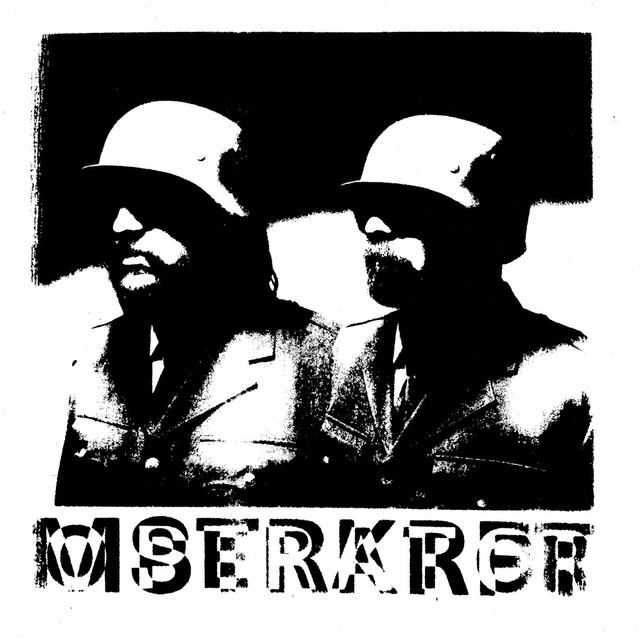 Musik Album 'OPERATOR'
