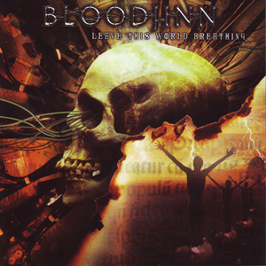 Modern Machines cover