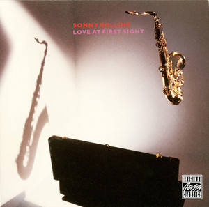 Love at First Sight album
