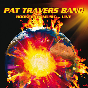 Hooked On Music... Live, Stanley Theater, Pittsburgh, PA 30th April 1981 album
