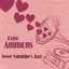 Sweet Valentine's Jazz Albumcover