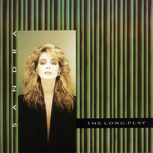 The Long Play album