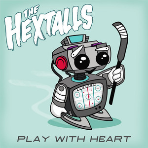 Play With Heart cover